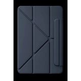 Mentra Online iPad 10 Nesil Standlı Kılıf Lacivert