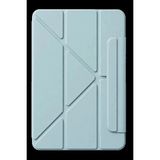 Mentra Online iPad 10 Nesil Standlı Kılıf Mavi