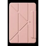 Mentra Online iPad 10 Nesil Standlı Kılıf Rose Gold