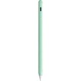 Mentra Online K2259 iPad Uyumlu Dokunmatik Stylus Kalem - Yeşil