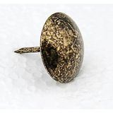 Mentra Online Kabara - Eskitme Antik Kabara / Raptiye 21 mm 100
