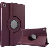Mentra Online Lenovo Tab M10 TB311FU 360 360 Kılıf Mürdüm