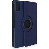 Mentra Online Lenovo Tab M8 360 360 Kılıf Lacivert