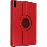 Mentra Online Matepad 11 10.9 360 360 Kılıf Kırmızı