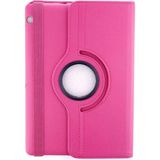 Mentra Online Mediapad T3 10 360 Kılıf Pembe