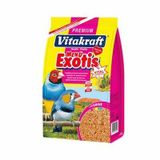 Menü Egzotik Kuş Yemi 500 Gr