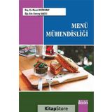 Menü Mühendisliği - Murat Doğdubay Öğr. Gör. Gencay Saatcı Gencay Saatcı