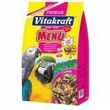Menu Papağan Yemi 1000 Gr