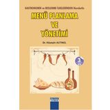Menü Planlama ve Yönetimi - Hüseyin Altınel