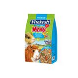 Menu Premium Ginepig Yemi 1000 Gr