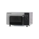 Menumaster 23 Litre Mikrodalga Fırın - Inox
