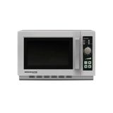 Menumaster RCS511DSE Gri Mikrodalga Fırın