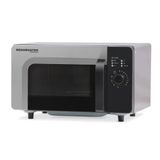 Menumaster RMS510DS2 Gri Mikrodalga Fırın