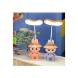 Menuzer Labubu Led Komodin Masa Lambası