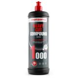 Menzerna 1000 1 kg Heavy Cut Compound Çizik Giderici Pasta