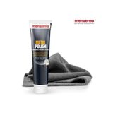Menzerna 125 gr Metal Polish Metal Krom Çelik Parlatıcı