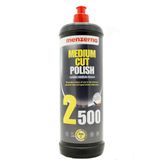 Menzerna 2500 1 lt Medium Cut Polish Hare Giderici Parlatıcı Cila