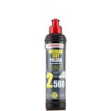 Menzerna 2500 Power Finish 250ML Orta ve İnce Çizik Giderici Pasta Araç İçi ve Dış Temizlikte Profesyonel Sonuç