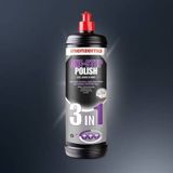 Menzerna 3in1 One-step Polish - Tek Adımda Pasta Hare Cila -