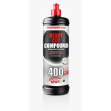 Menzerna 400 Fast Gloss Yoğun Çizik Çıkarıcı Pasta Yeni 1lt