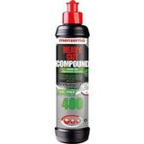 Menzerna 400 Green-2500-3800 4'lü 250 ml Power Lock Ultimate Protection Çizik Giderici Pasta ve Cila Set