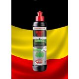 Menzerna 400 Green Line Yeşil Seri Ağır Çizik Giderici Pasta 250ml