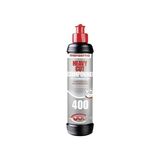 Menzerna 400 Heavy Cut Compound 250 ml Yoğun Çizik Gideren Pasta Yüksek Parlaklık Özelliği