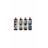 Menzerna Detail Market 400 2500 3000 Sealingwax Pasta Hare ve Boya Koruma Seti 1 lt