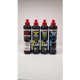 Menzerna Detail Market Menzerna 400 2500 3800 Sealingwax Pasta Hare ve Boya Koruma Seti 250 ml