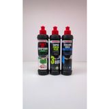 Menzerna Detail Market Menzerna Yeşil 400 3800 Sealingwax Pasta Hare ve Boya Koruma Seti 250 ml