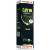 Menzerna GW16 Parlatıcı Katı Cila Bej Plastik Kompozit Boyalı Yüzey Parlatıcı – 1200 gr