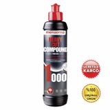 Menzerna Heavy Cut Compoud 1000 250 ml Çizik Çıkarıcı Pasta