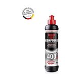 Menzerna Heavy Cut Compound Yeni 400 Ağır Çizik Kalın Pa