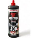 Menzerna Heavy Cutcompound 400 Improved 1kg
