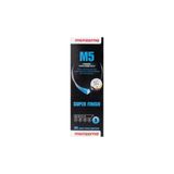 Menzerna M5 Super Finish Premium Katı Cila – Son Aşama Ayna Parlaklık Veren İnce Pasta – 550 Gr