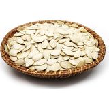 Menzil Kuruyemiş Doğal (Çiğ) Kabak Çekirdeği 250 gr