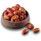 Menzil Kuruyemiş İğde - 500 gr