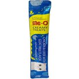 Meo Tavuklu Cigerli Ve Keci Sutlu Kedi Likit Odul Tekli 15 Gr