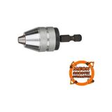 Meon Robotik Otomasyon Bits Saplı Mini Mandren 0.5- 6 mm