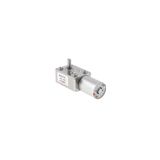 Meon Robotik Otomasyon JGY370 12V 30 Rpm Redüktörlü L Tipi Yüksek Torklu Dc Motor