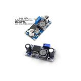 Meon Robotik Otomasyon Lm2596 3a Dc-dc Voltaj Düşürücü Step Down Modül