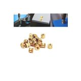 Meon Robotik Otomasyon M3 Insert Çakma Somun