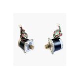 Meon Robotik Otomasyon Moons Nema23 Hibrit Step Motor-23hy1406