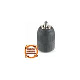 Meon Robotik Otomasyon San Ou Supra Plastik Mandren 2-13 mm 1/2-20 Unf