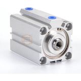 Meon Robotik Otomasyon Sda 50X50 Pnömatik Silindir Piston