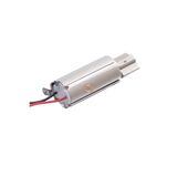 Meon Robotik Otomasyon Titreşim Motoru 3V Mini 4x8mm DC Vibrasyon Motoru