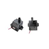 Meon Robotik Otomasyon Ultra sessiz DC 12V 4.2W Fırçasız Pompası Mini Dalgıç Su Pompası
