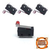 Meonrobotikotomasyon Mikro Limit Switch