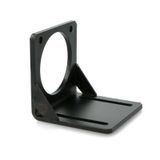 Meonrobotikotomasyon Nema 34 Step Motor Tutucu Flanş Braketi
