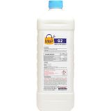 Mep G2 Kireç ve Pas Çözücü Mutfak Banyo Temizleyici - 1 kg